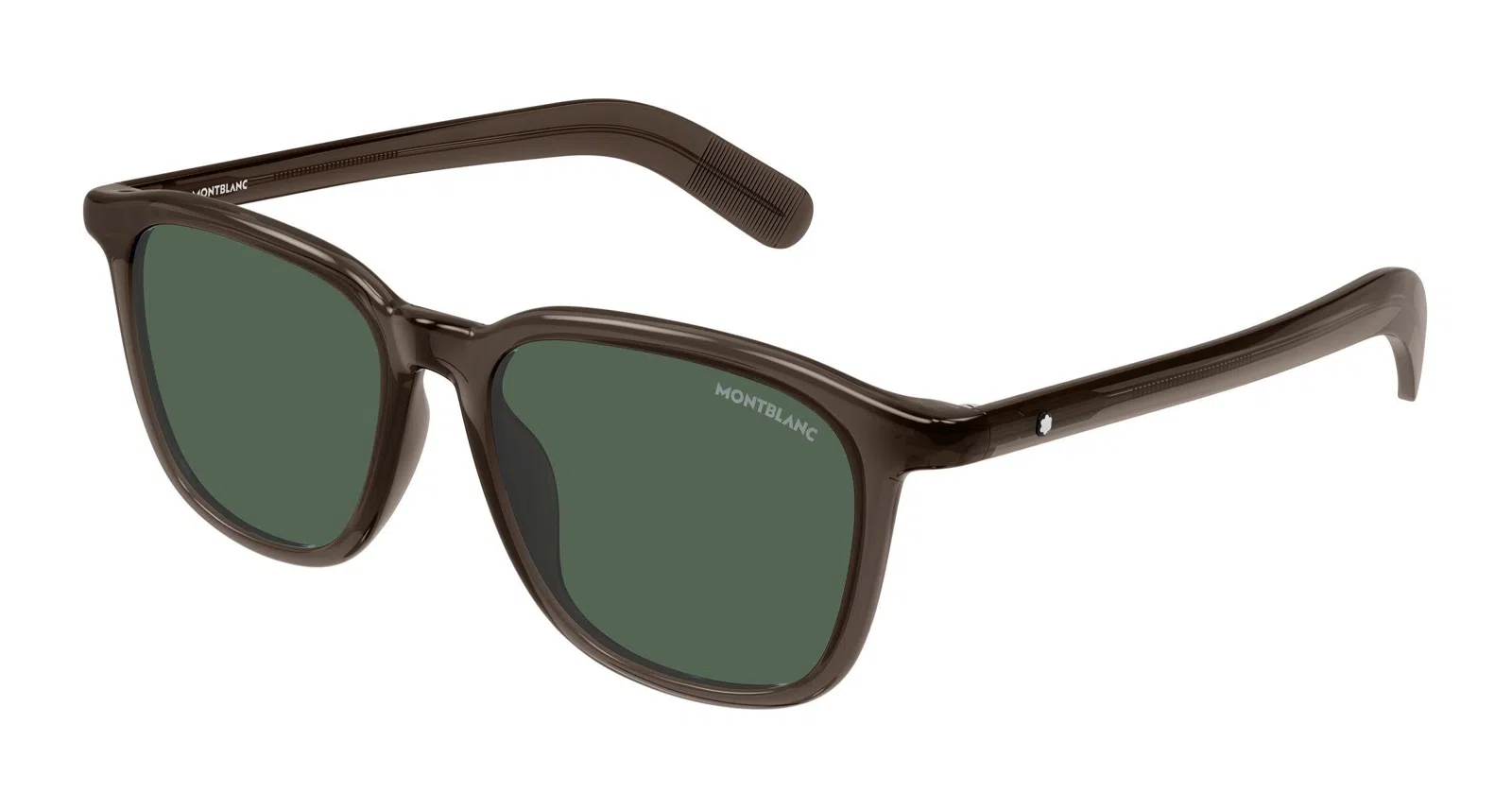 Montblanc MB0497S Sunglasses - view 4
